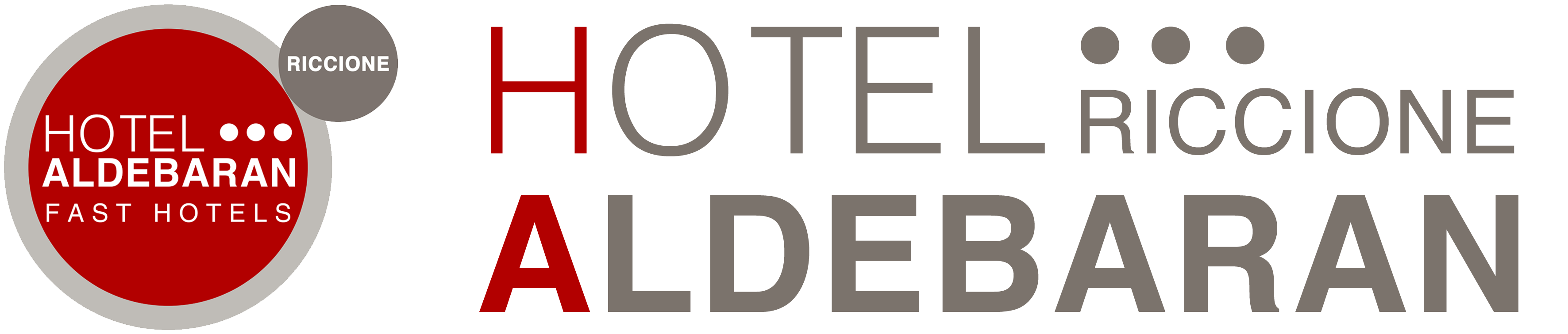 HOTEL ALDEBARAN - RICCIONE